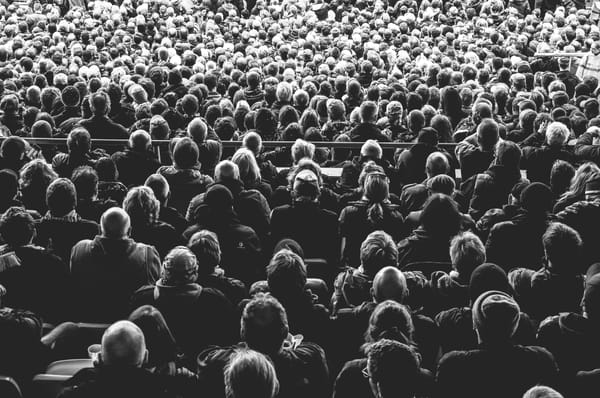 audience